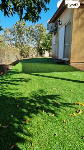 בית פרטי/ קוטג', גן נר