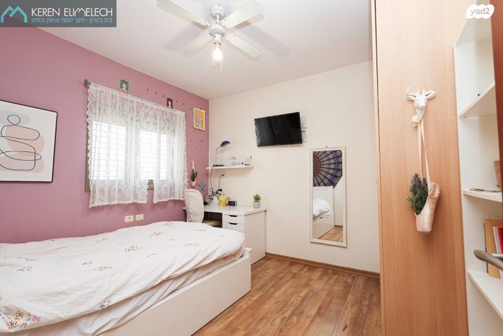 בית פרטי/ קוטג', תל מונד