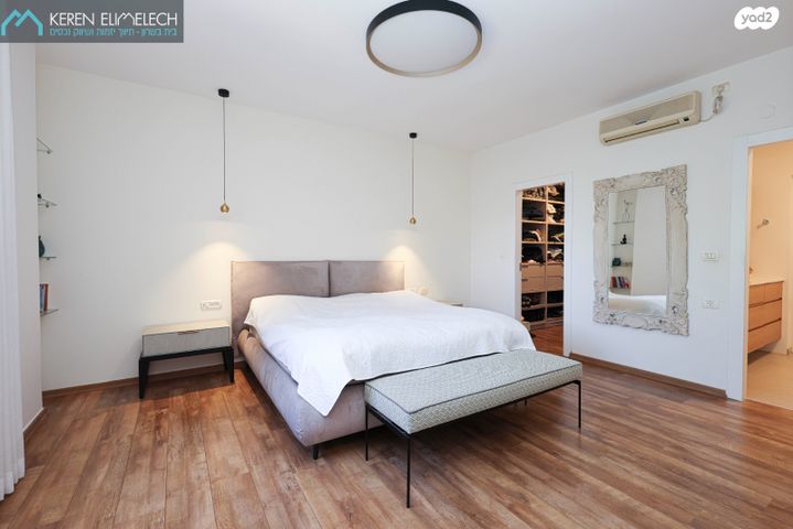 בית פרטי/ קוטג', תל מונד