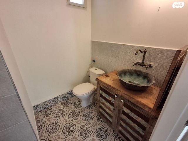 בית פרטי/ קוטג', שאר ישוב