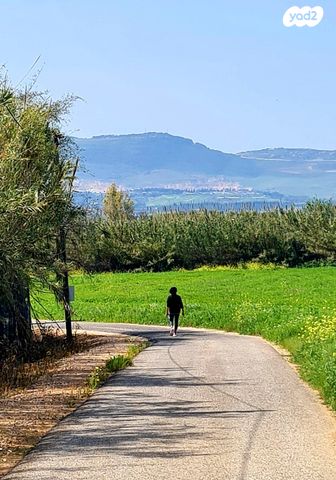 בית פרטי/ קוטג', שאר ישוב