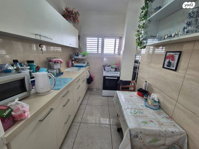 דירה, פרלשטיין 31, בת ים