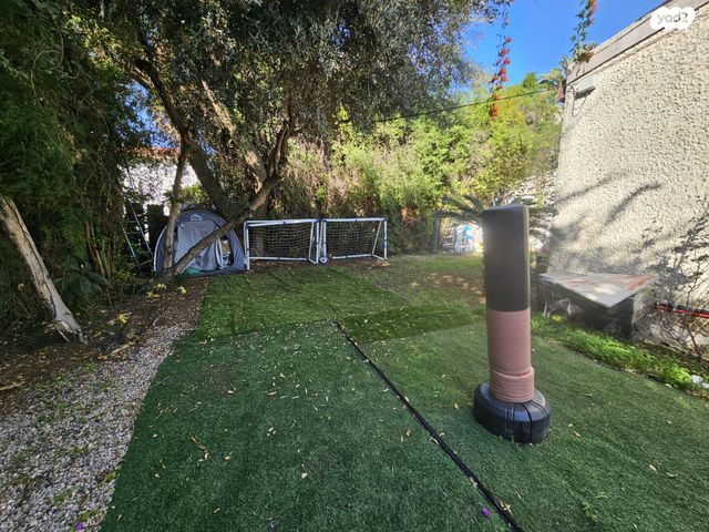 מגרשים, רמת גן