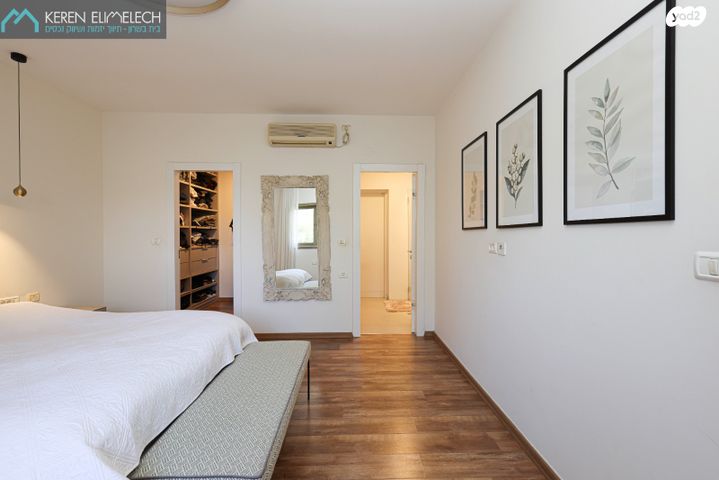 בית פרטי/ קוטג', תל מונד