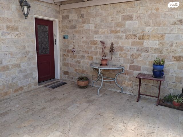 בית פרטי/ קוטג', שאר ישוב