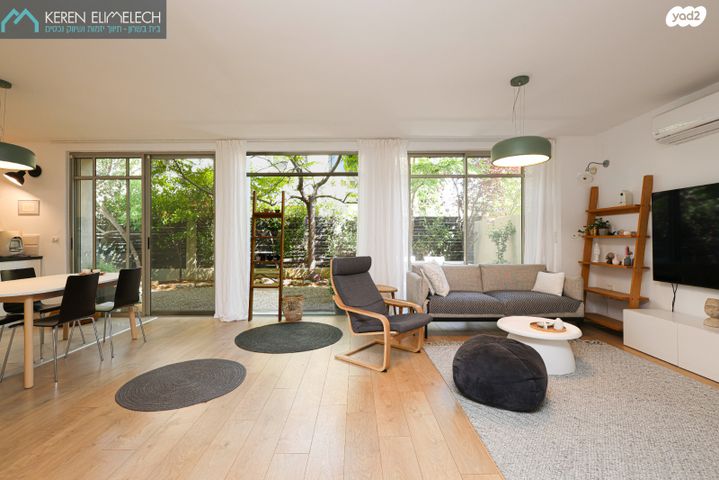 בית פרטי/ קוטג', תל מונד