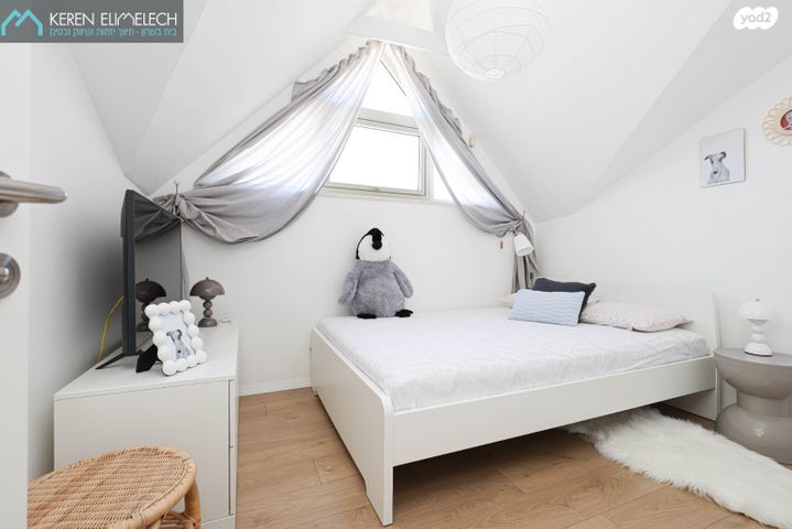 בית פרטי/ קוטג', תל מונד