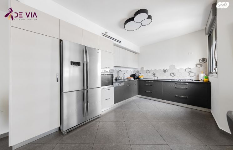 דירה, נתן אלתרמן 11, פסגות אפק, ראש העין