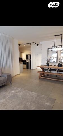 דירה, הדייגים 3, נאות רבין, יבנה