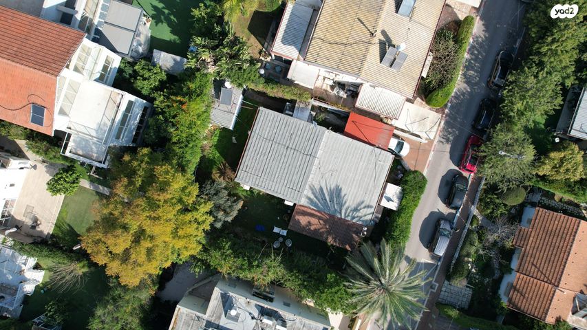 מגרשים, רמת גן