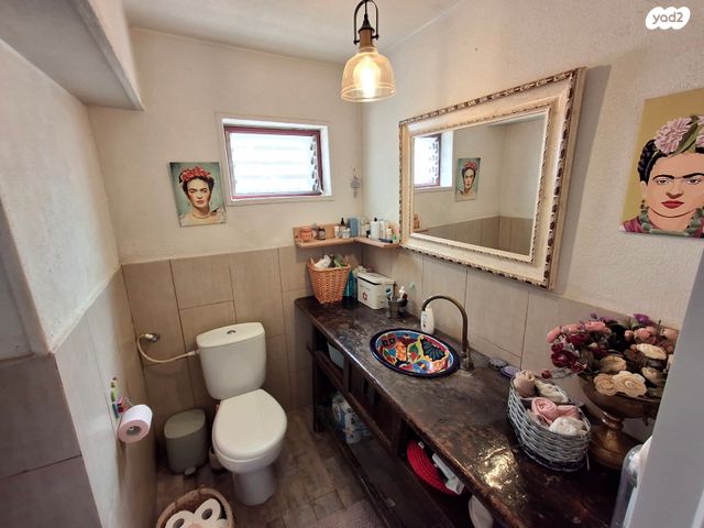 בית פרטי/ קוטג', שאר ישוב