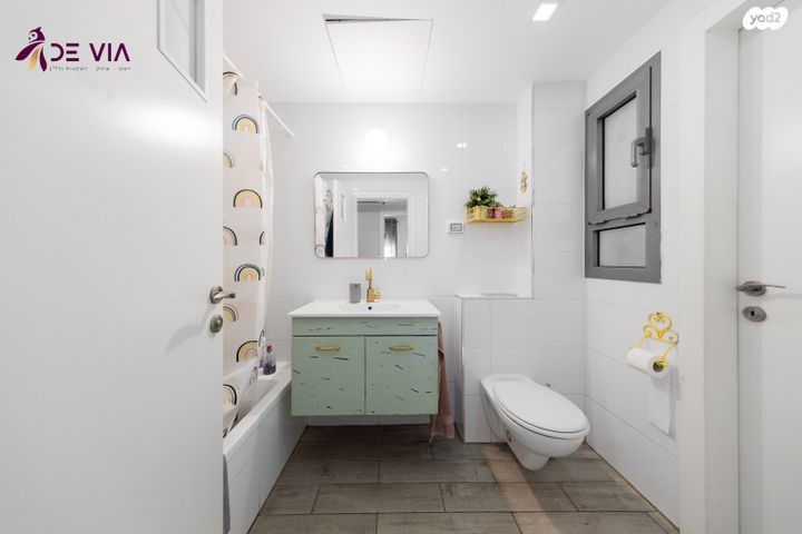 דירה, נתן אלתרמן 11, פסגות אפק, ראש העין