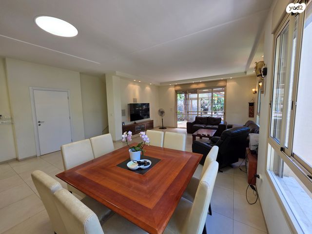 בית פרטי/ קוטג', תל מונד