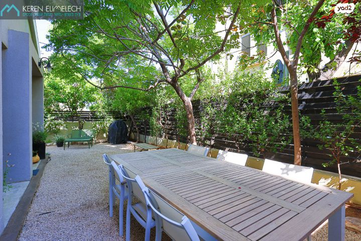 בית פרטי/ קוטג', תל מונד