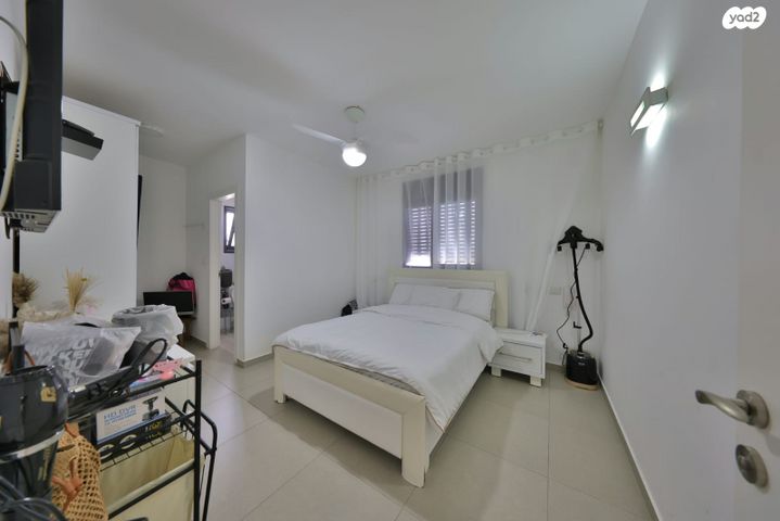 דירה, עפרה חזה 6, משכנות האומנים, קרית מוצקין