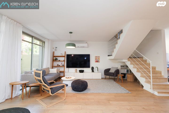 בית פרטי/ קוטג', תל מונד