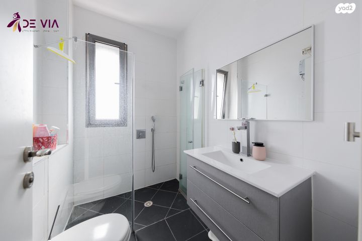 דירה, נתן אלתרמן 11, פסגות אפק, ראש העין