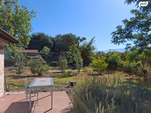 בית פרטי/ קוטג', שאר ישוב