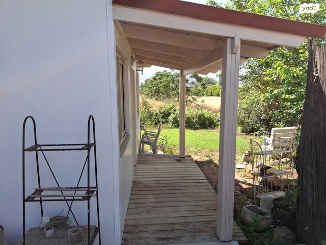 בית פרטי/ קוטג', שאר ישוב