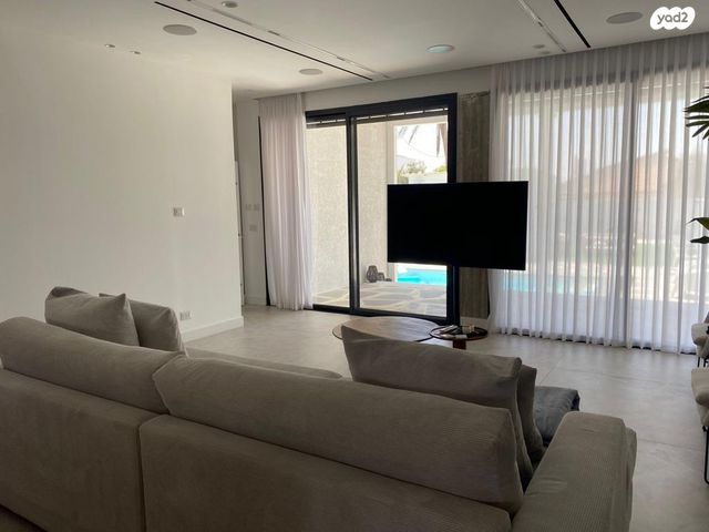 בית פרטי/ קוטג', שיטה, נווה נוי, באר שבע