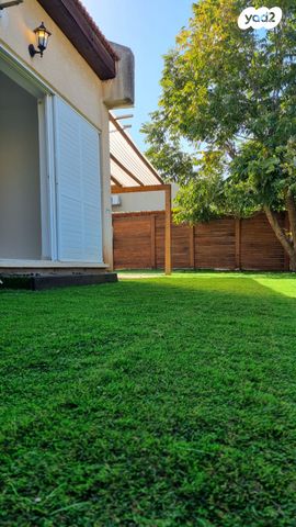 בית פרטי/ קוטג', גן נר