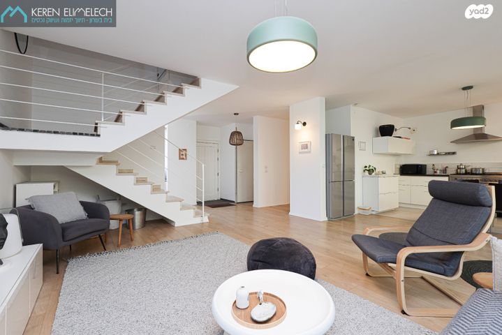 בית פרטי/ קוטג', תל מונד