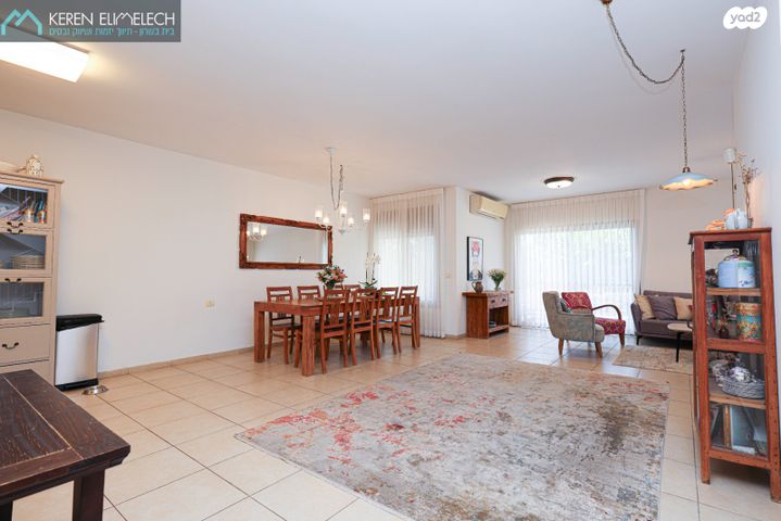 בית פרטי/ קוטג', תל מונד