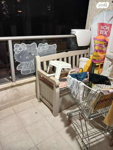 דופלקס, ישראל בן ציון, בת ים