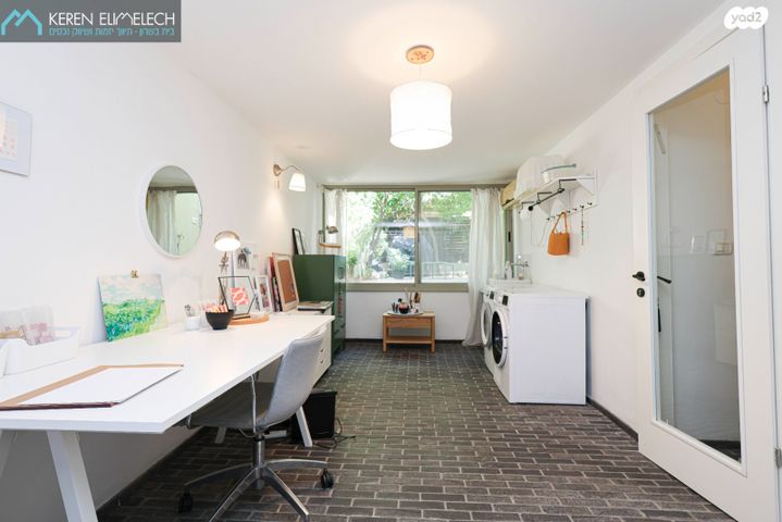 בית פרטי/ קוטג', תל מונד