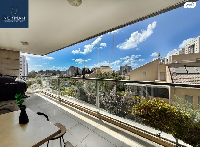 דירה, דרך הפארק, קרית השרון, נתניה