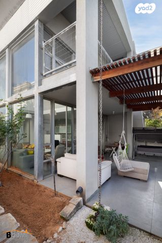 דו משפחתי, שושנת העמקים 25, רמת אמיר, קדימה צורן