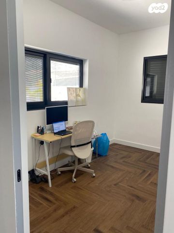 בית פרטי/ קוטג', שיטה, נווה נוי, באר שבע