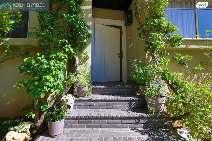 בית פרטי/ קוטג', תל מונד