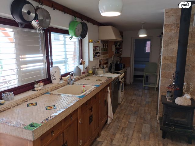 בית פרטי/ קוטג', שאר ישוב