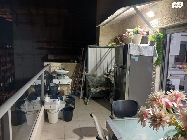 דופלקס, ישראל בן ציון, בת ים