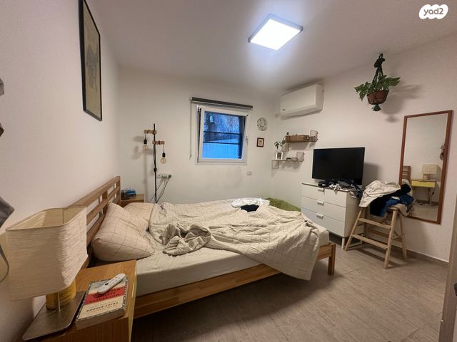 דירת גן, החלוצים, תל אביב יפו