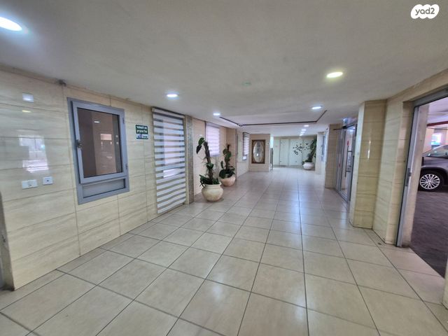 דירה, פרלשטיין 31, בת ים