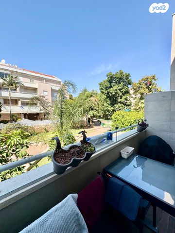 דירה, רעננה