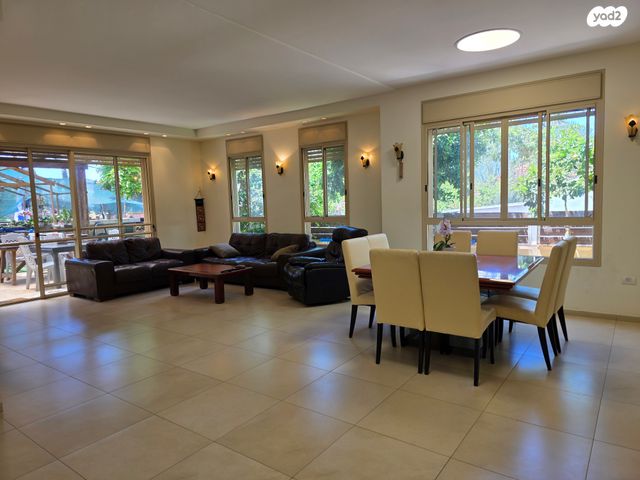 בית פרטי/ קוטג', תל מונד