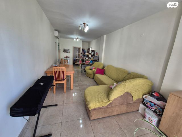 דירה, פרלשטיין 31, בת ים