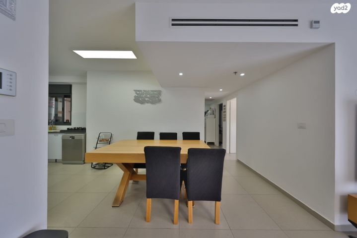 דירה, עפרה חזה 6, משכנות האומנים, קרית מוצקין