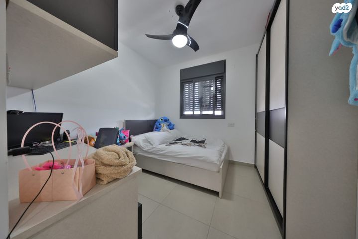 דירה, עפרה חזה 6, משכנות האומנים, קרית מוצקין