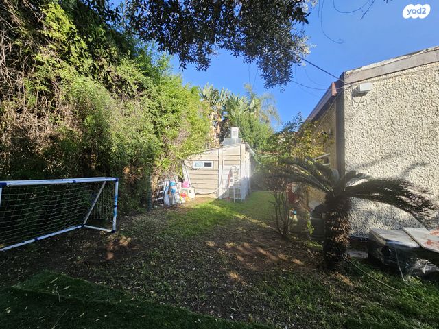 מגרשים, רמת חן, רמת גן