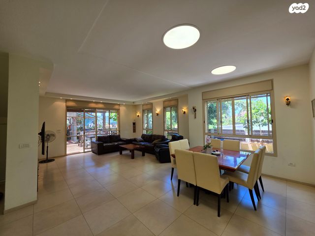 בית פרטי/ קוטג', תל מונד