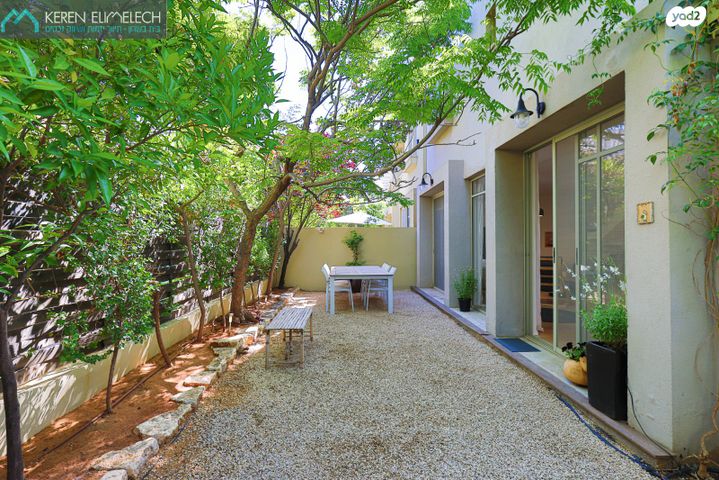 בית פרטי/ קוטג', תל מונד