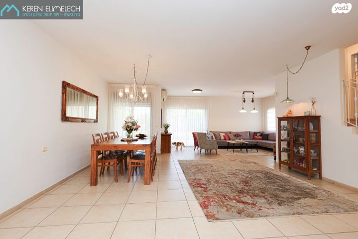 בית פרטי/ קוטג', תל מונד