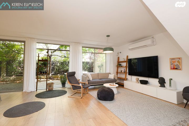 בית פרטי/ קוטג', תל מונד