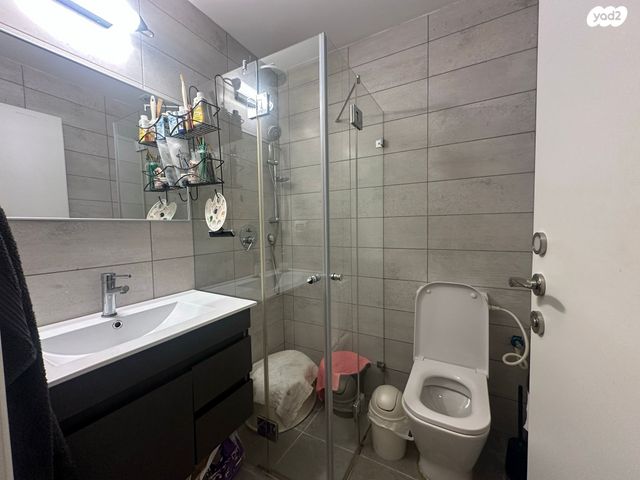 דירת גן, החלוצים, תל אביב יפו