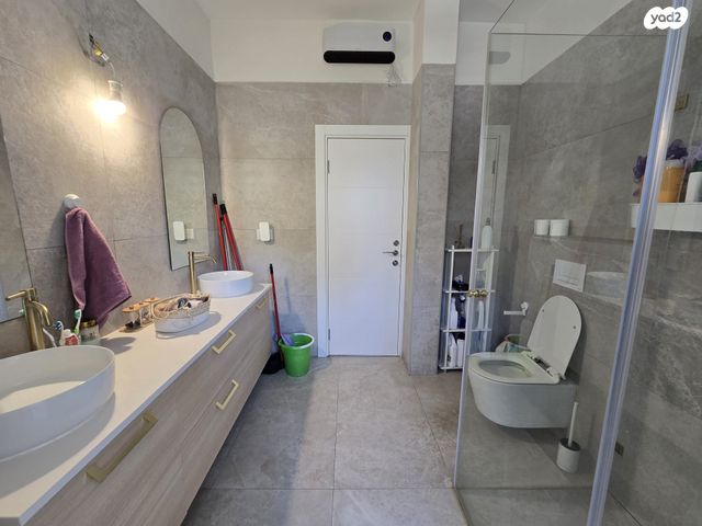 דירה, אלברט איינשטיין 49, אחוזה, חיפה