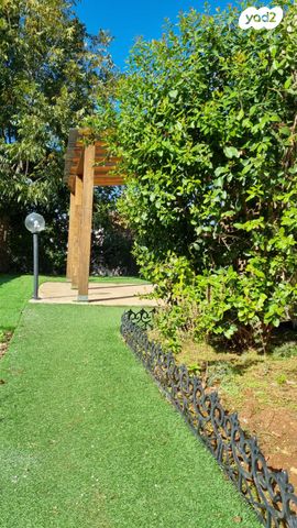 בית פרטי/ קוטג', גן נר